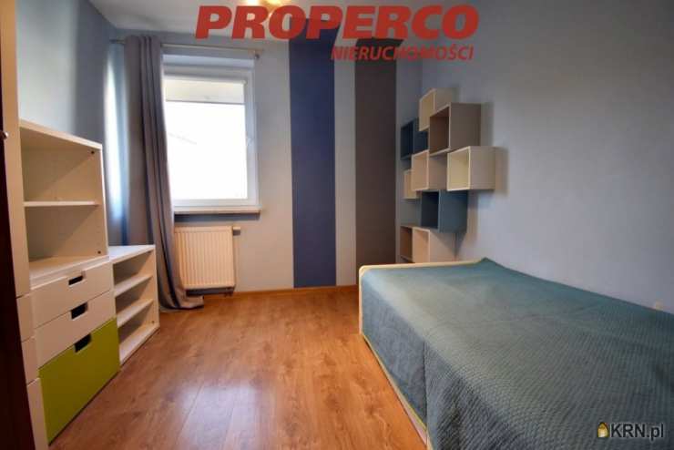 Mieszkanie  do wynajęcia, Kielce, ul. Wiejska, 3 pokojowe