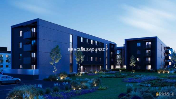 Kraków, Wzgórza Krzesławickie, ul. Polskich, 4 pokojowe, Mieszkanie  na sprzedaż