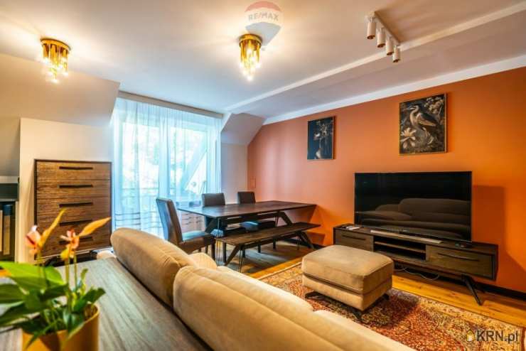 Mieszkanie  na sprzedaż, Kraków, ul. , 4 pokojowe