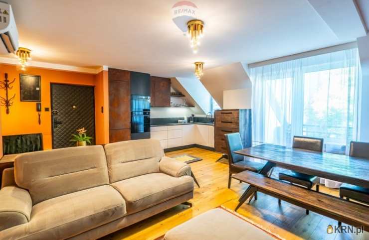 Kraków, ul. , Mieszkanie  na sprzedaż, 4 pokojowe