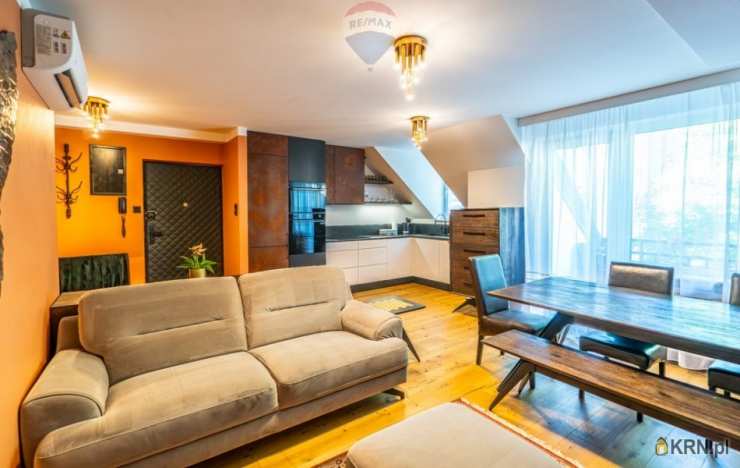 Kraków, ul. , 4 pokojowe, Mieszkanie  na sprzedaż