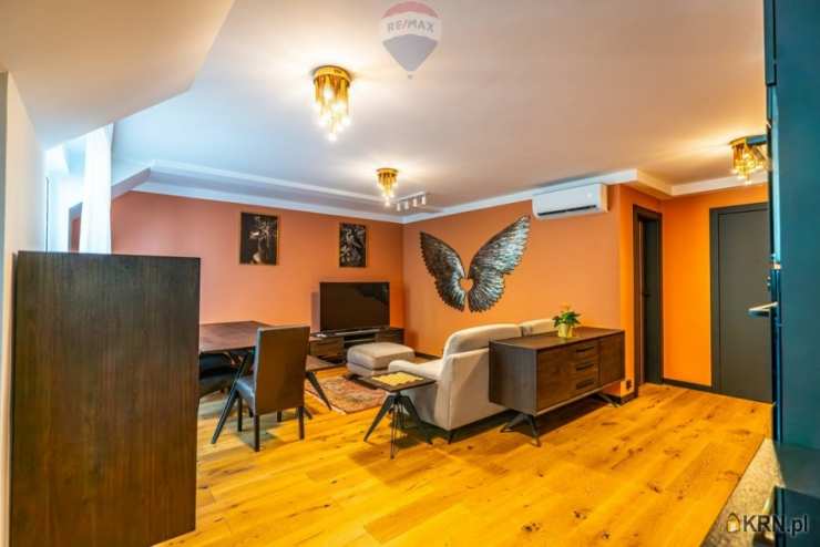 4 pokojowe, Kraków, ul. , Mieszkanie  na sprzedaż