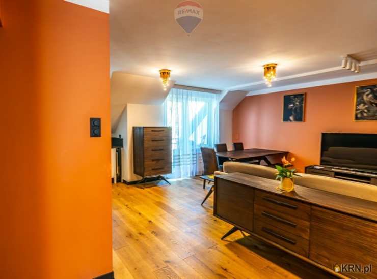 4 pokojowe, Mieszkanie  na sprzedaż, Kraków, ul. 