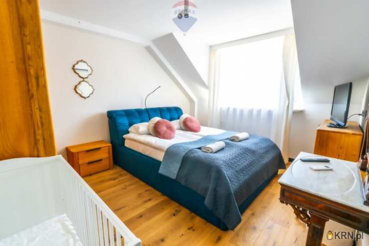 RE/MAX Polska, Mieszkanie  na sprzedaż, Kraków, ul. 