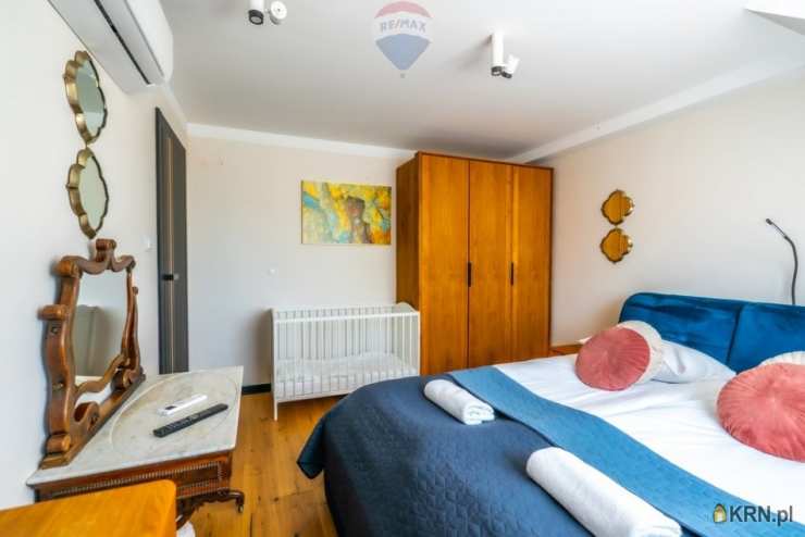 Mieszkanie  na sprzedaż, Kraków, ul. , 4 pokojowe