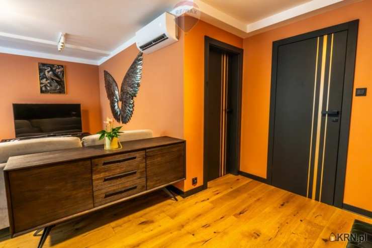 Mieszkanie  na sprzedaż, 4 pokojowe, Kraków, ul. 