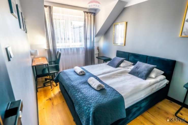 Kraków, ul. , Mieszkanie  na sprzedaż, 4 pokojowe