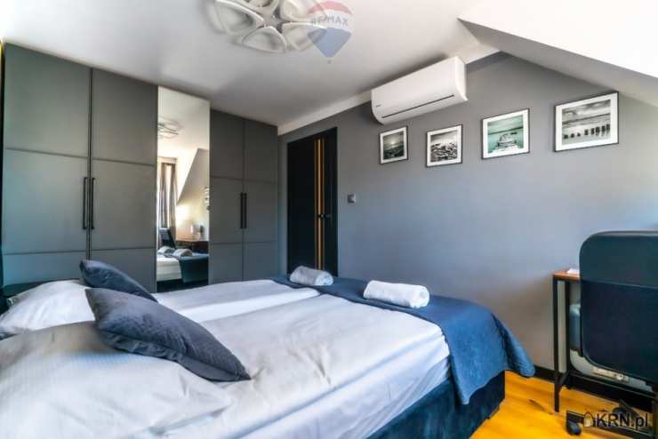 Kraków, ul. , 4 pokojowe, Mieszkanie  na sprzedaż