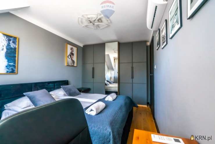 4 pokojowe, Kraków, ul. , Mieszkanie  na sprzedaż