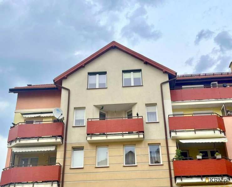 Mieszkanie  na sprzedaż, Olsztyn, ul. , 4 pokojowe