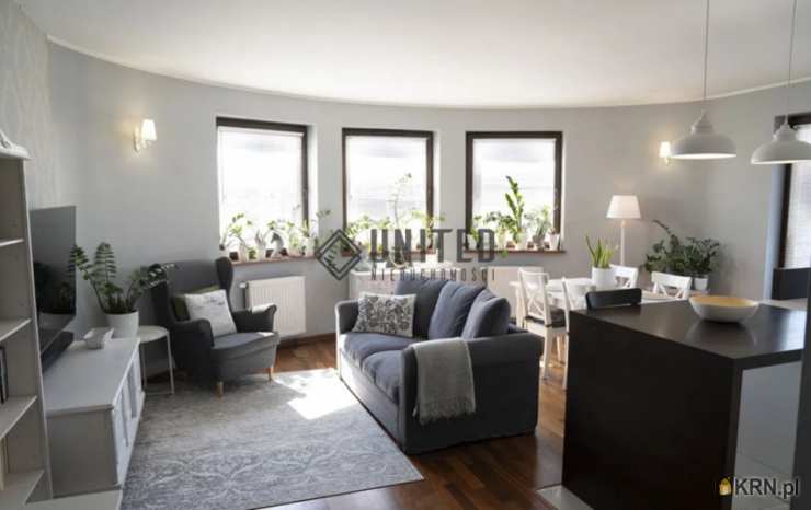 Mieszkanie  na sprzedaż, Wrocław, Krzyki/Jagodno, ul. , 3 pokojowe