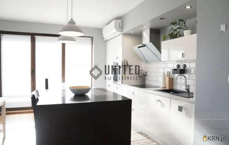 3 pokojowe, Wrocław, Krzyki/Jagodno, ul. , Mieszkanie  na sprzedaż