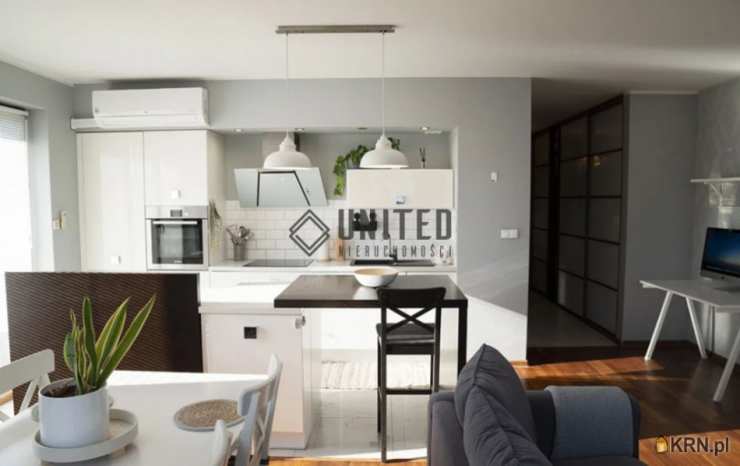 UNITED Nieruchomości, Mieszkanie  na sprzedaż, Wrocław, Krzyki/Jagodno, ul. 