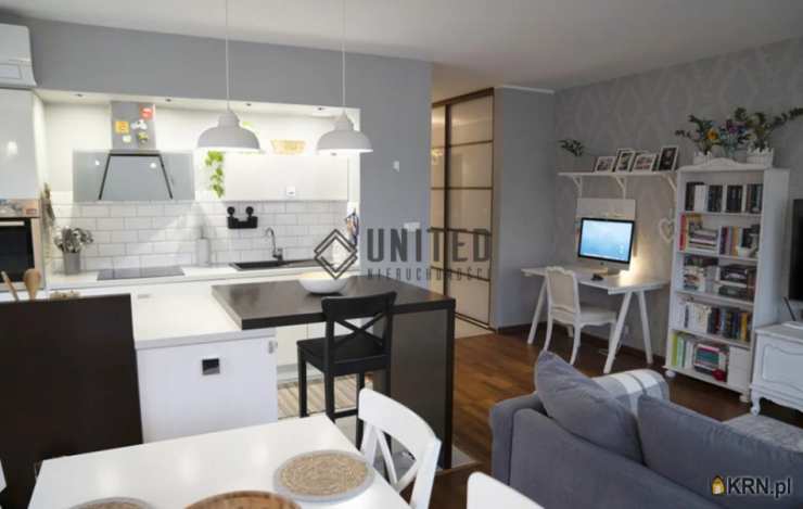 Mieszkanie  na sprzedaż, Wrocław, Krzyki/Jagodno, ul. , 3 pokojowe