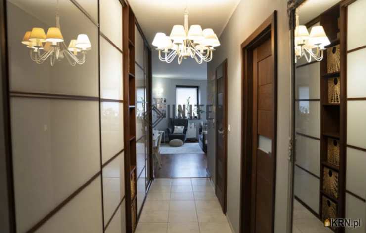 3 pokojowe, Wrocław, Krzyki/Jagodno, ul. , Mieszkanie  na sprzedaż