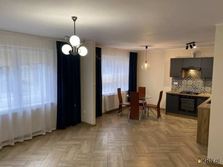 Mieszkanie  na sprzedaż, Złocieniec, ul. , 3 pokojowe