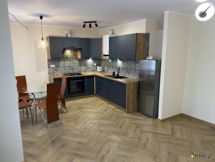 Mieszkanie  na sprzedaż, 3 pokojowe, Złocieniec, ul. 