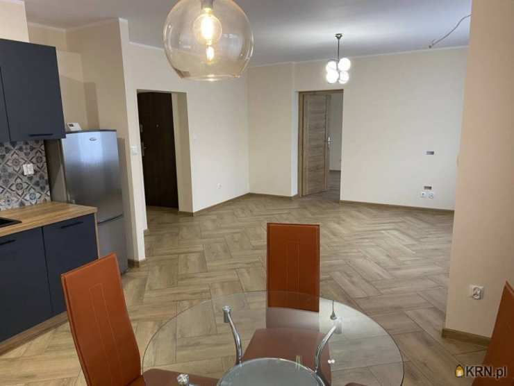 3 pokojowe, Mieszkanie  na sprzedaż, Złocieniec, ul. 