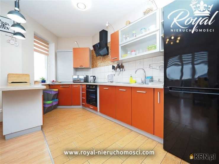 Koszalin, Rokosowo, ul. Kalinowa, 3 pokojowe, Mieszkanie  na sprzedaż