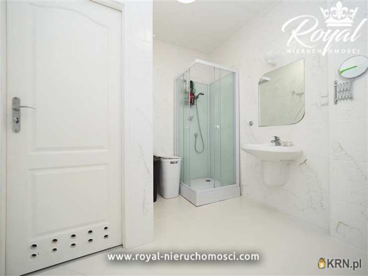 3 pokojowe, Koszalin, Rokosowo, ul. Kalinowa, Mieszkanie  na sprzedaż