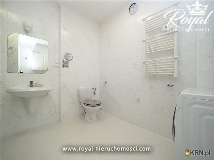 3 pokojowe, Mieszkanie  na sprzedaż, Koszalin, Rokosowo, ul. Kalinowa