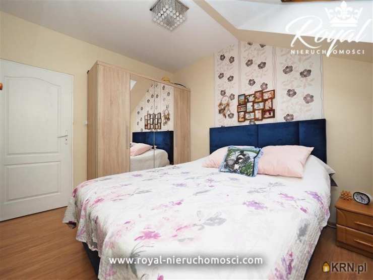 Mieszkanie  na sprzedaż, Koszalin, Rokosowo, ul. Kalinowa, 3 pokojowe