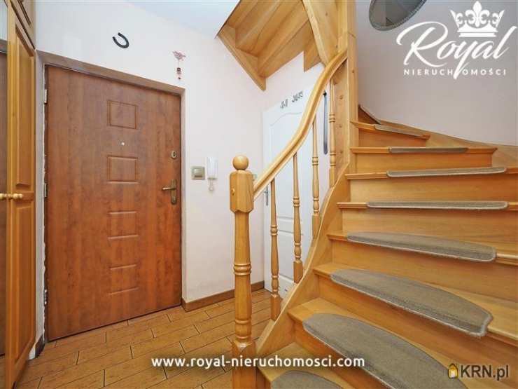 Mieszkanie  na sprzedaż, 3 pokojowe, Koszalin, Rokosowo, ul. Kalinowa