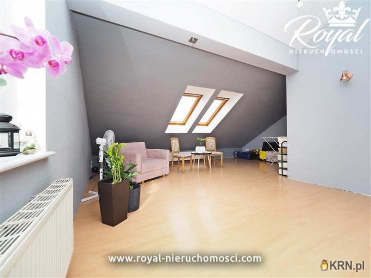 Royal Nieruchomości, Mieszkanie  na sprzedaż, Koszalin, Rokosowo, ul. Kalinowa