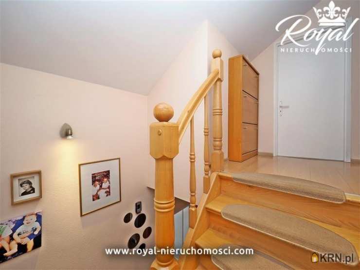 Mieszkanie  na sprzedaż, Koszalin, Rokosowo, ul. Kalinowa, 3 pokojowe