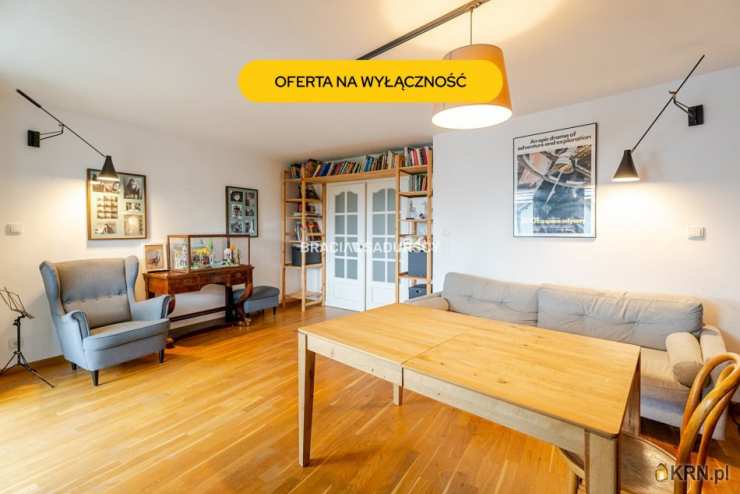 Mieszkanie  na sprzedaż, Kraków, Prądnik Czerwony, ul. Marchołta, 3 pokojowe