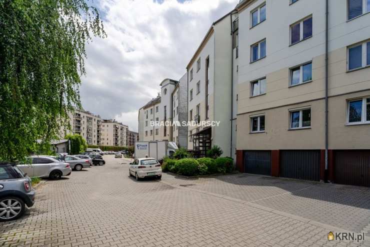 Bracia Sadurscy Oddział BS1 Kapelanka, Mieszkanie  na sprzedaż, Kraków, Prądnik Czerwony, ul. Marchołta