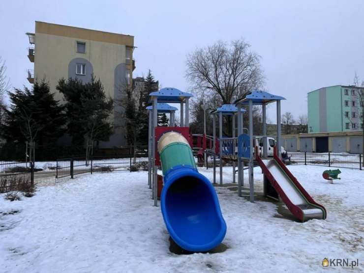 Mieszkanie  na sprzedaż, 4 pokojowe, Radom, ul. 