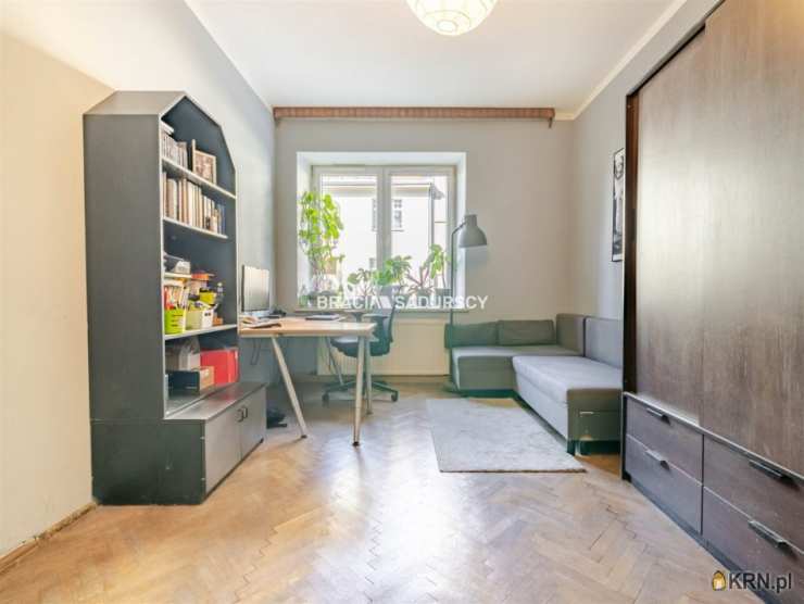 Kraków, Krowodrza/Łobzów, ul. F. Chopina, 3 pokojowe, Mieszkanie  na sprzedaż