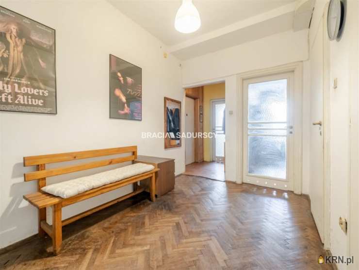 3 pokojowe, Kraków, Krowodrza/Łobzów, ul. F. Chopina, Mieszkanie  na sprzedaż