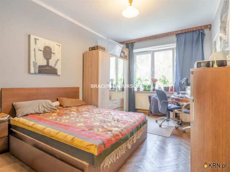 BRACIA SADURSCY ODDZIAŁ BS4 KROWODRZA, Mieszkanie  na sprzedaż, Kraków, Krowodrza/Łobzów, ul. F. Chopina