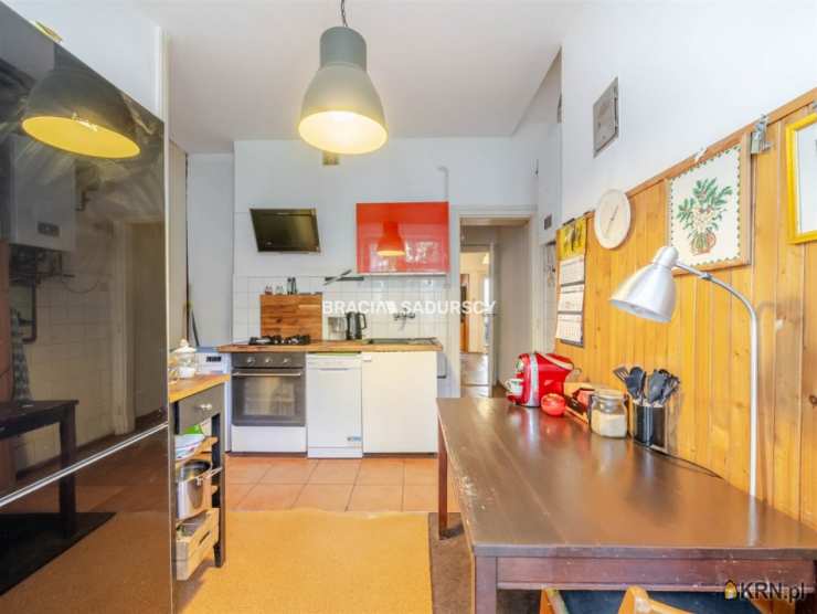 Mieszkanie  na sprzedaż, 3 pokojowe, Kraków, Krowodrza/Łobzów, ul. F. Chopina