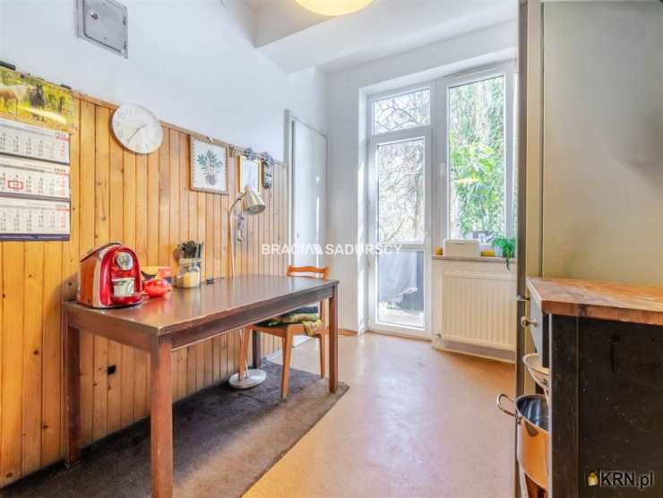 Kraków, Krowodrza/Łobzów, ul. F. Chopina, 3 pokojowe, Mieszkanie  na sprzedaż