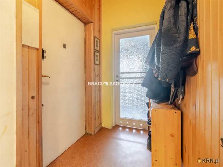 BRACIA SADURSCY ODDZIAŁ BS4 KROWODRZA, Mieszkanie  na sprzedaż, Kraków, Krowodrza/Łobzów, ul. F. Chopina