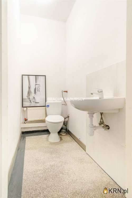 3 pokojowe, Kraków, Krowodrza/Łobzów, ul. F. Chopina, Mieszkanie  na sprzedaż