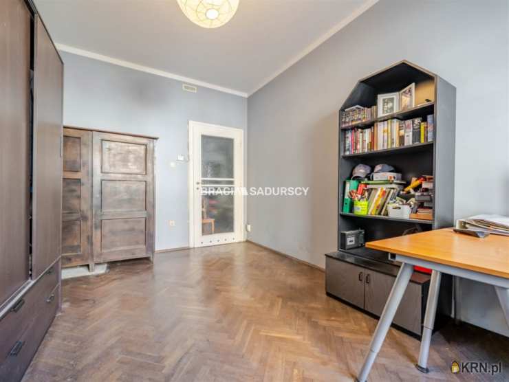 Mieszkanie  na sprzedaż, 3 pokojowe, Kraków, Krowodrza/Łobzów, ul. F. Chopina