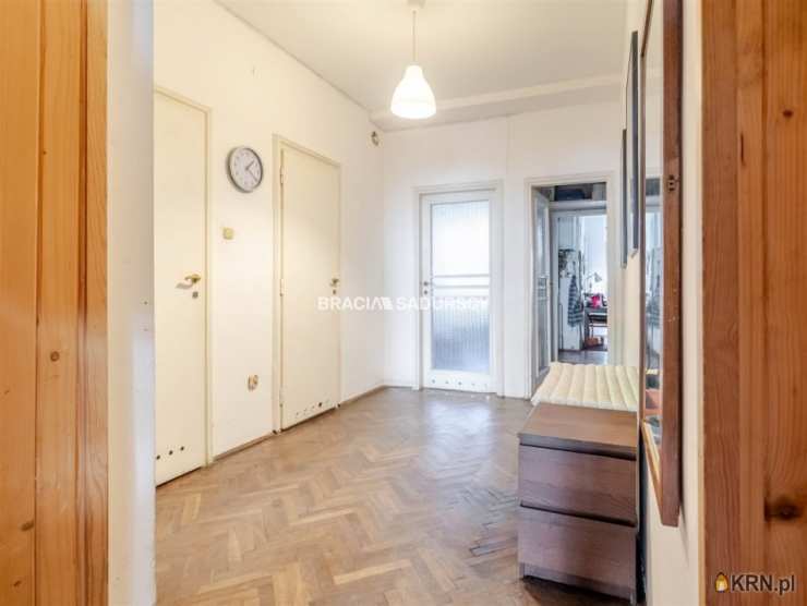 3 pokojowe, Mieszkanie  na sprzedaż, Kraków, Krowodrza/Łobzów, ul. F. Chopina