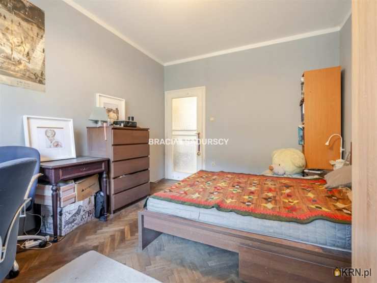 Mieszkanie  na sprzedaż, Kraków, Krowodrza/Łobzów, ul. F. Chopina, 3 pokojowe