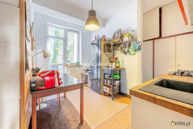 Kraków, Krowodrza/Łobzów, ul. F. Chopina, Mieszkanie  na sprzedaż, 3 pokojowe