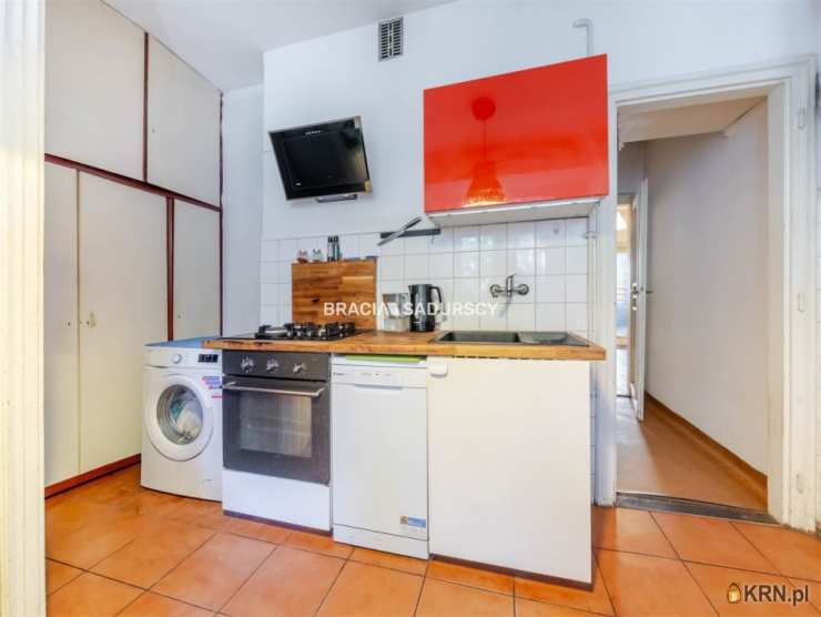 3 pokojowe, Kraków, Krowodrza/Łobzów, ul. F. Chopina, Mieszkanie  na sprzedaż