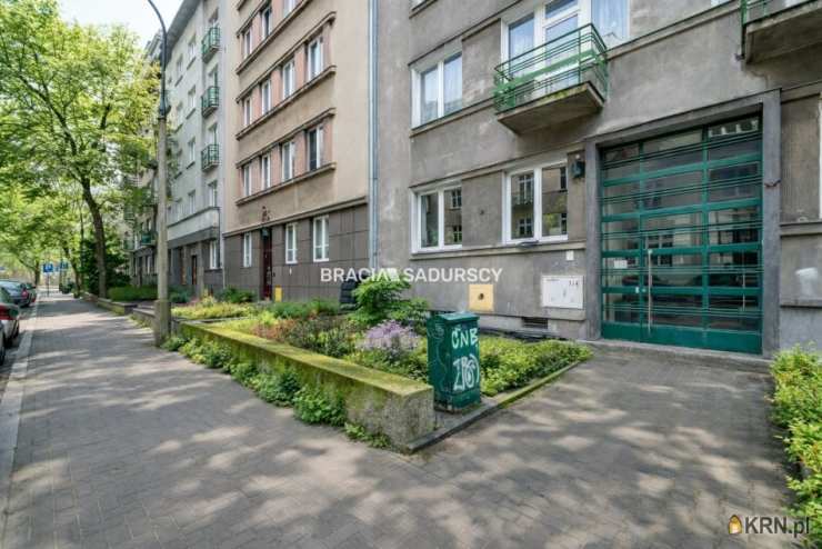 Kraków, Krowodrza/Łobzów, ul. F. Chopina, Mieszkanie  na sprzedaż, 3 pokojowe