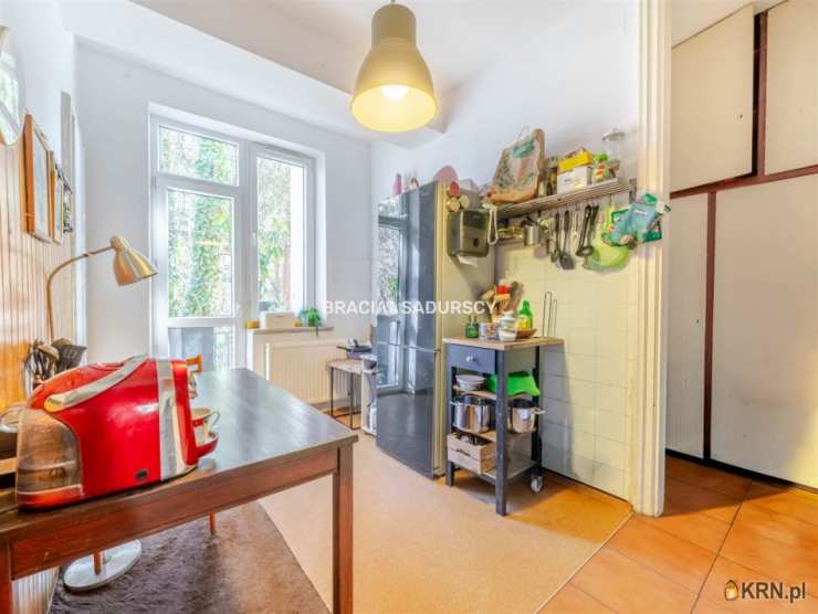 3 pokojowe, Mieszkanie  na sprzedaż, Kraków, Krowodrza/Łobzów, ul. F. Chopina