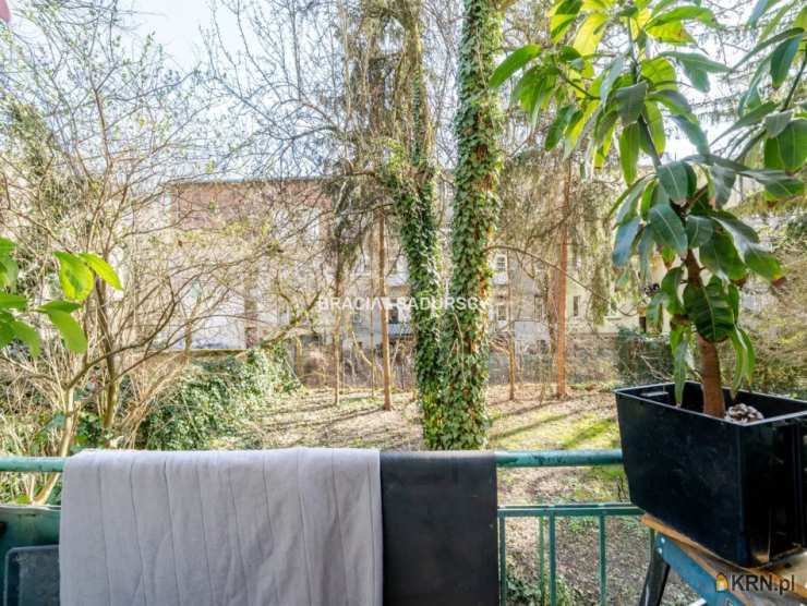 3 pokojowe, Mieszkanie  na sprzedaż, Kraków, Krowodrza/Łobzów, ul. F. Chopina