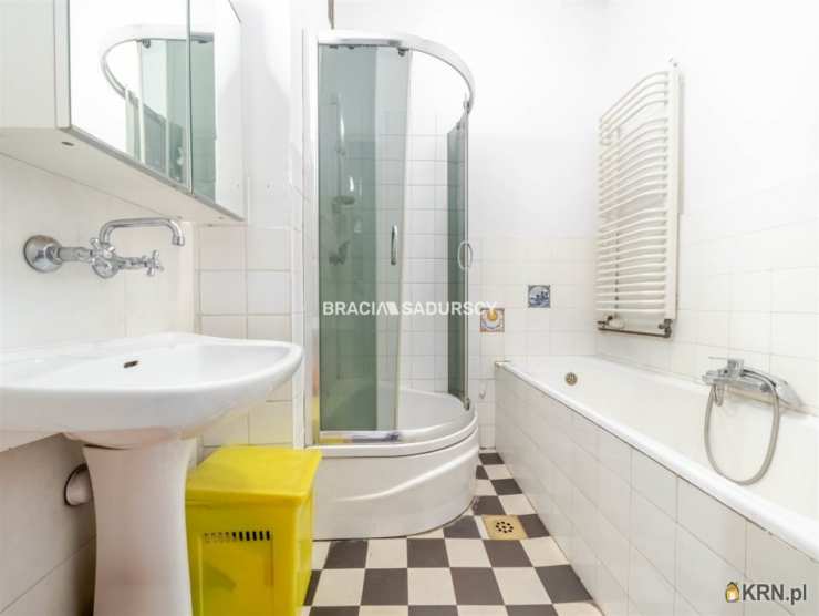 Kraków, Krowodrza/Łobzów, ul. F. Chopina, Mieszkanie  na sprzedaż, 3 pokojowe