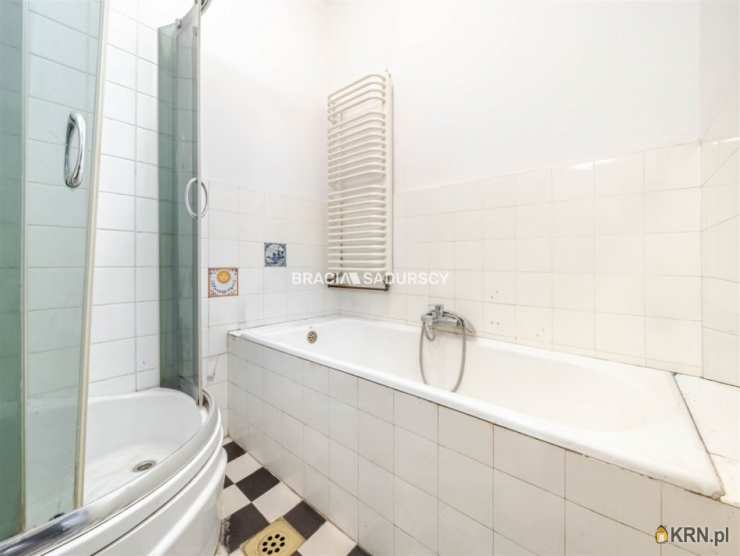 Kraków, Krowodrza/Łobzów, ul. F. Chopina, 3 pokojowe, Mieszkanie  na sprzedaż