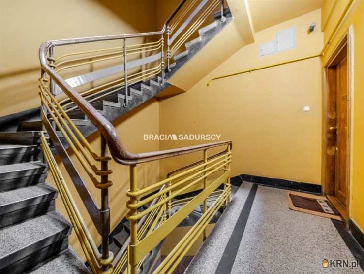 3 pokojowe, Mieszkanie  na sprzedaż, Kraków, Krowodrza/Łobzów, ul. F. Chopina